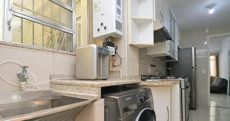Conforto E Praticidade No Leblon - Rj Rio de Janeiro Exteriör bild
